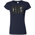 LGBT Donald Trump Ladies' T-Shirt - Trumpshop.net