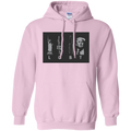 LGBT Donald Trump Hoodie 8 oz. - Trumpshop.net