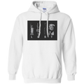 LGBT Donald Trump Hoodie 8 oz. - Trumpshop.net