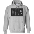 LGBT Donald Trump Hoodie 8 oz. - Trumpshop.net