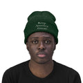 Keep America Great Emboridered #KAG Trump Knit Cap - Trumpshop.net