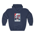 Make America Great Again Trump Iconic Pullover Hoodie - Trumpshop.net
