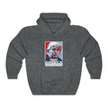 Make America Great Again Trump Iconic Pullover Hoodie - Trumpshop.net