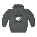You Are Fake News! Pullover Hoodie 8 oz. - Trumpshop.net