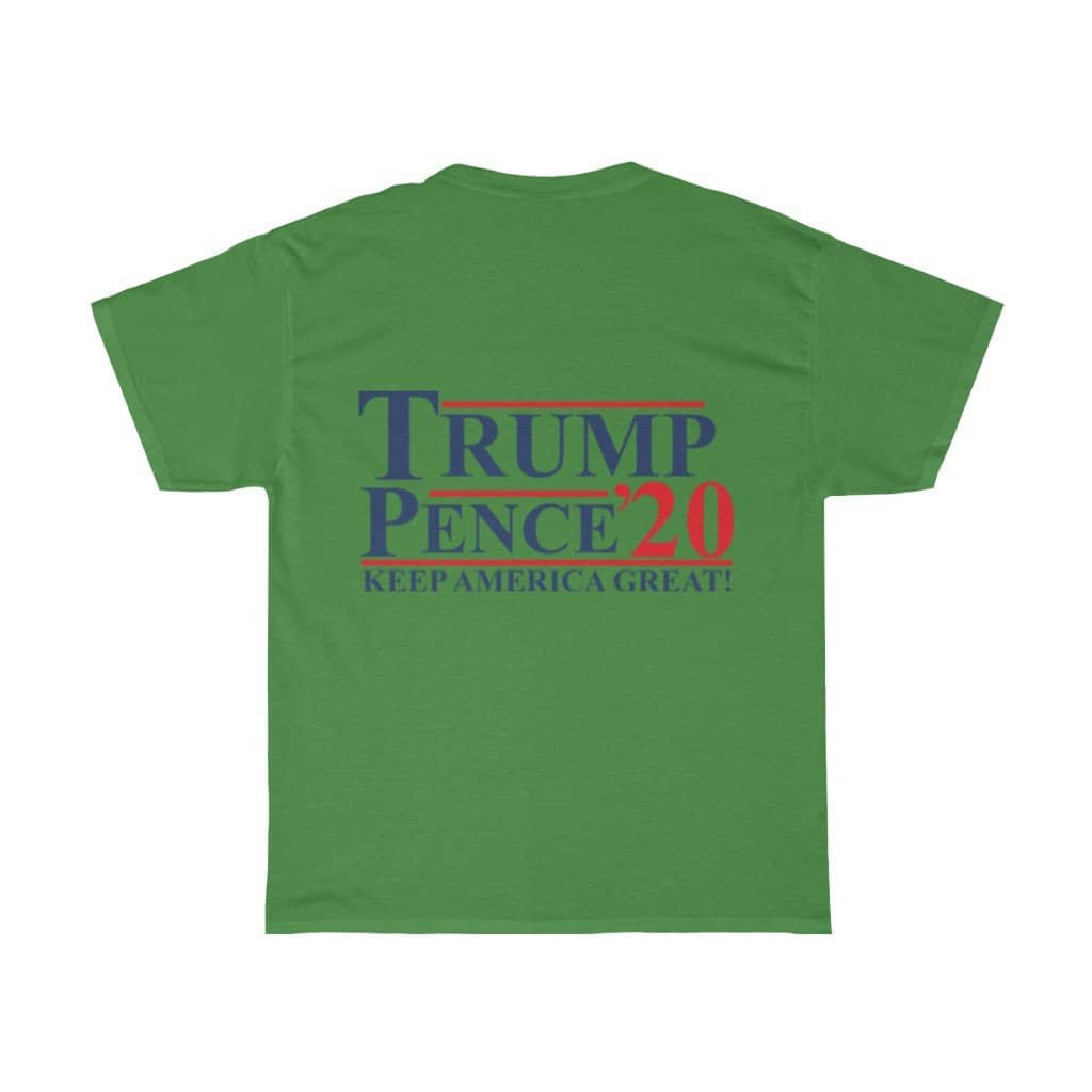 Get Well Soon My President Unisex T-Shirt - Trumpshop.net