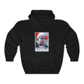Make America Great Again Trump Iconic Pullover Hoodie - Trumpshop.net