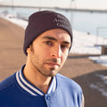 Keep America Great Emboridered #KAG Trump Knit Cap - Trumpshop.net