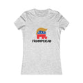 Trumplican Softstyle Ladies' T-Shirt - Trumpshop.net