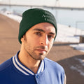 Keep America Great Emboridered #KAG Trump Knit Cap - Trumpshop.net