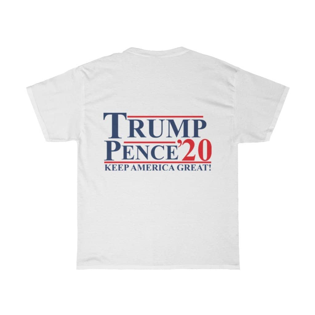 Get Well Soon My President Unisex T-Shirt - Trumpshop.net