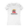 Trumplican Softstyle Ladies' T-Shirt - Trumpshop.net