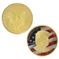Donald Trump Make America Great Again Commemorative Coin - Trumpshop.net