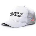 2016 Make America Great Again Hat - Original - Donald J. Trump - Trumpshop.net