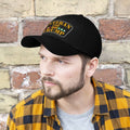 Veterans for Trump Embroidered Hat - Trumpshop.net