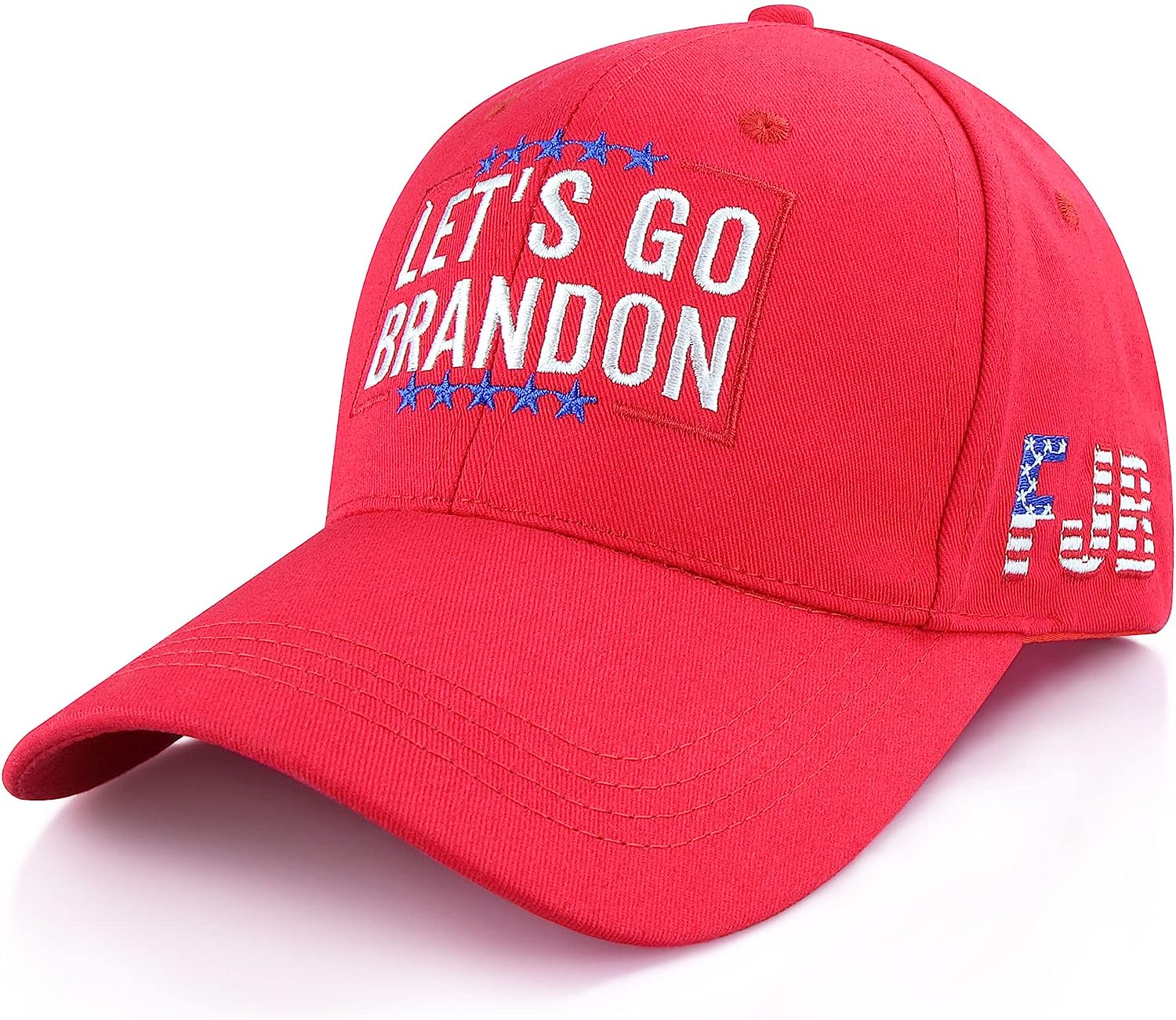 Let's Go Brandon Hat FJB