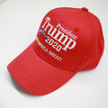 Made in USA 2020 President Donald J. Trump Keep America Great Hat - Trumpshop.net