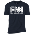 Fake News Network Premium Short Sleeve T-Shirt - Trumpshop.net