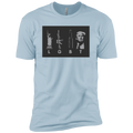 LGBT Donald Trump Premium Short Sleeve T-Shirt - Trumpshop.net