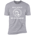 Trump 2020 Premium Short Sleeve T-Shirt - Trumpshop.net