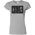 LGBT Donald Trump Ladies' T-Shirt - Trumpshop.net