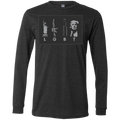 LGBT Donald Trump Men's Jersey LS T-Shirt - Trumpshop.net