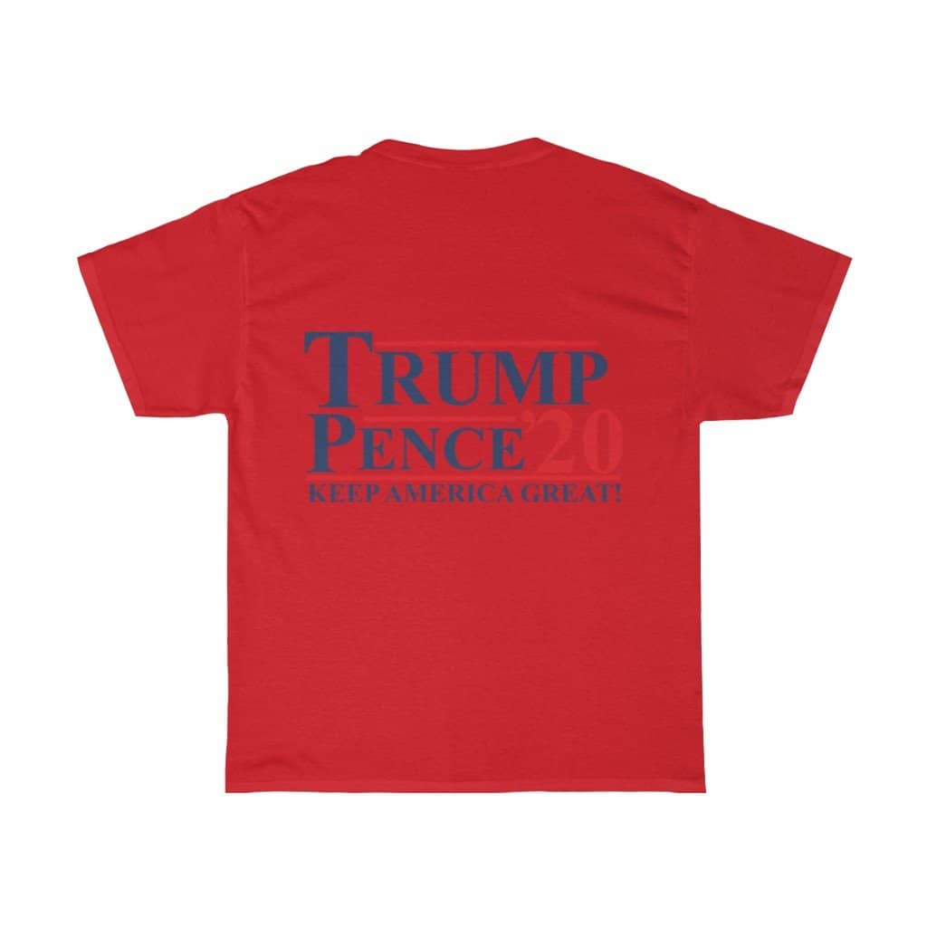 Get Well Soon My President Unisex T-Shirt - Trumpshop.net