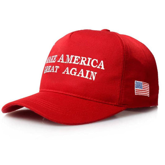 2016 Make America Great Again Hat - Original - Donald J. Trump - Trumpshop.net