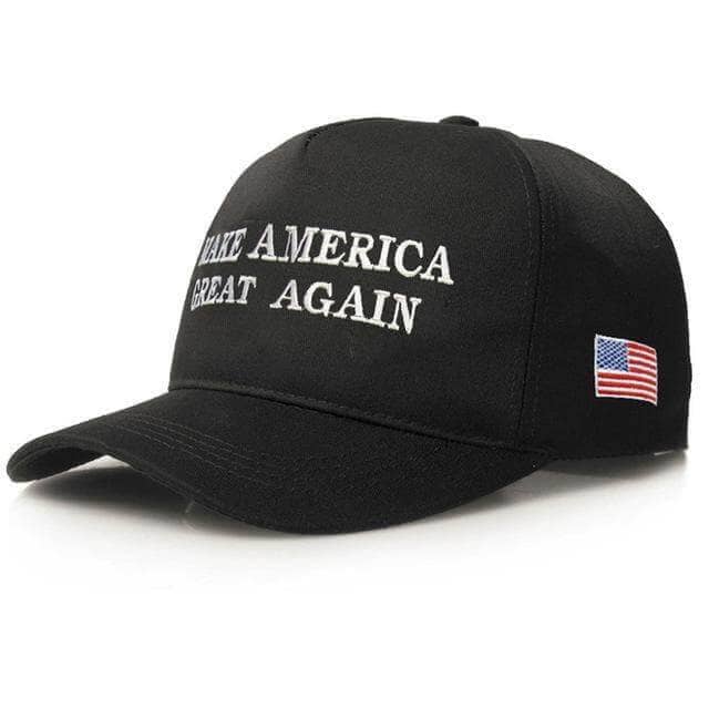 2016 Make America Great Again Hat - Original - Donald J. Trump - Trumpshop.net